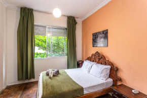 Copa Comfort - 4 Hospedes Conforto e Lazer